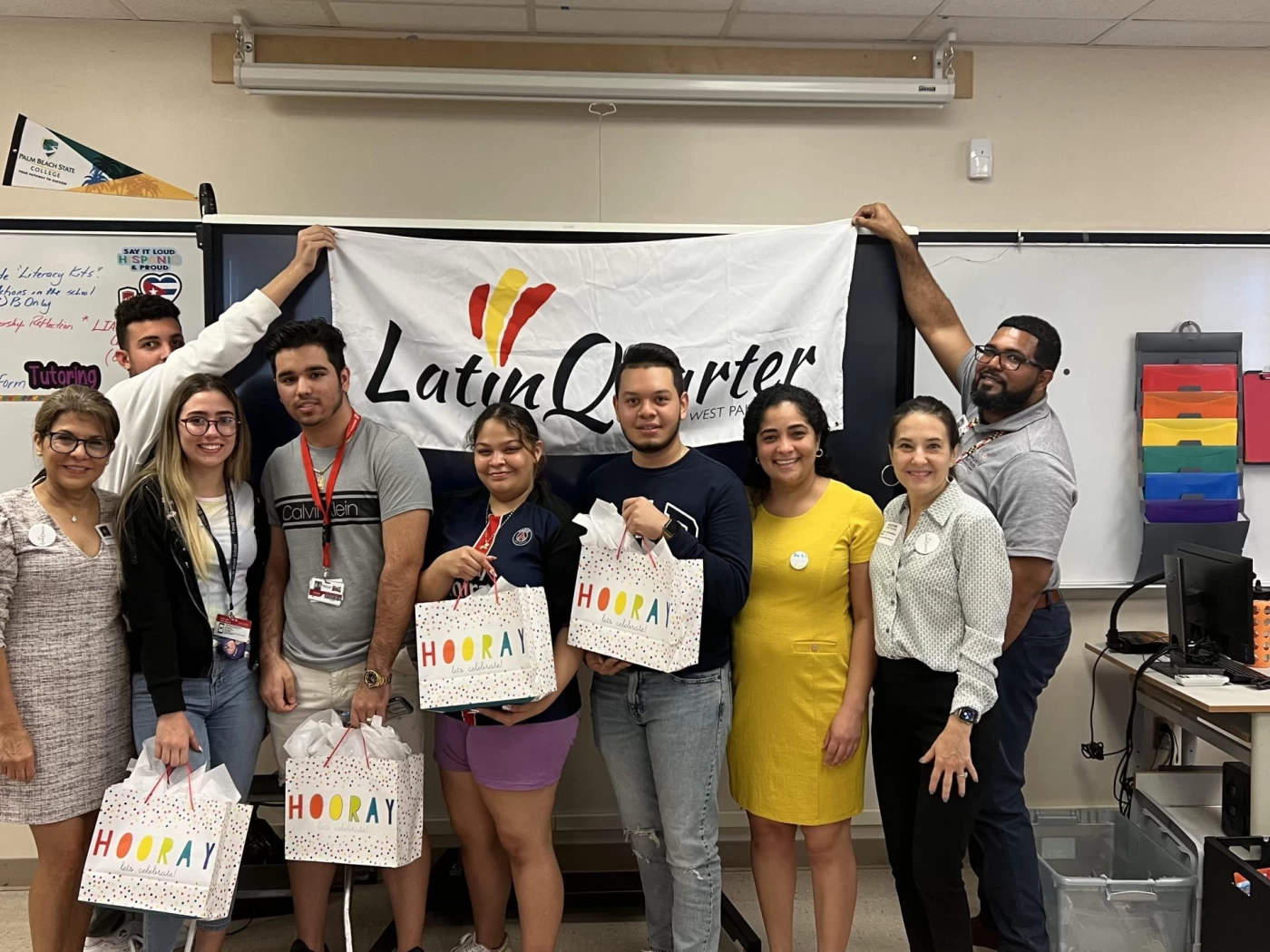 Celebrando Los Tres Reyes Magos 2023 10