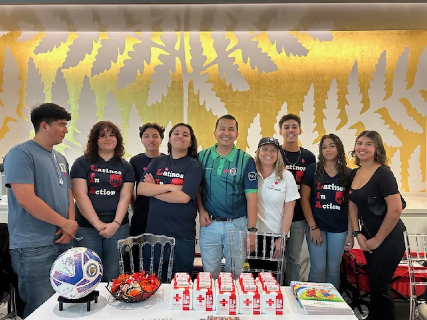 LQ Nuestra Cultura Norton 1