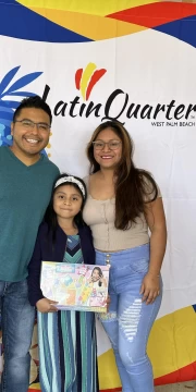 Celebrando Los Tres Reyes Magos 2023 8